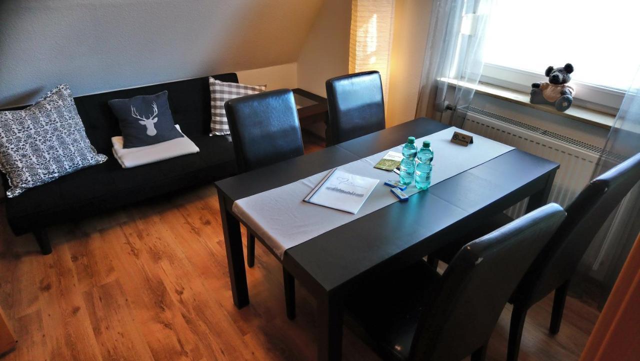 Private Zimmer Bei Der Weser-Ems-Halle オルデンブルク エクステリア 写真
